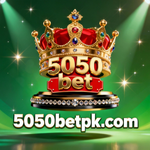 5050 bet